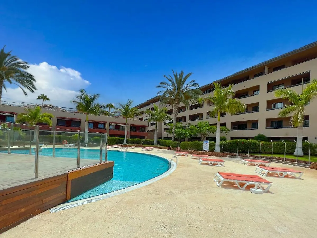 Appartamento Playa Paraiso Spagna