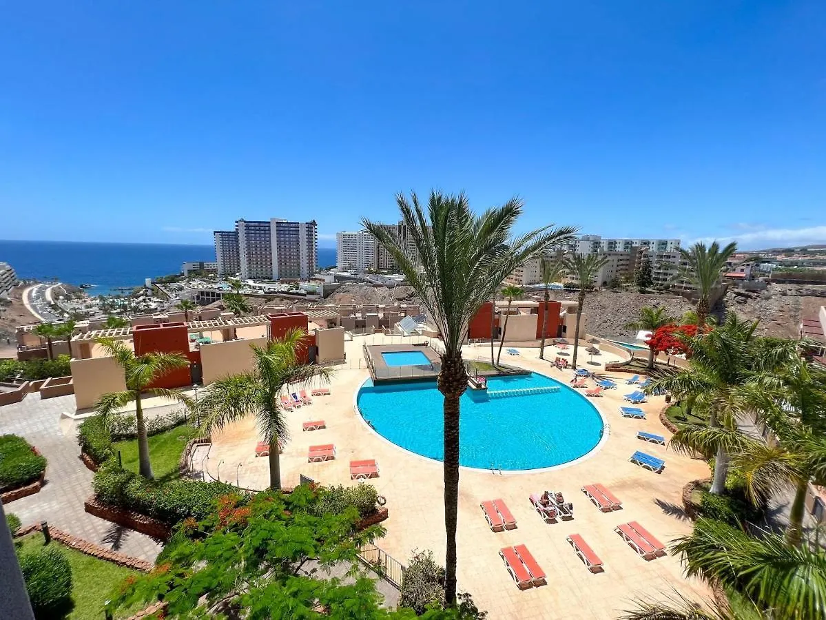 Appartamento Playa Paraiso 0*, Playa Paraiso (Tenerife) Spagna