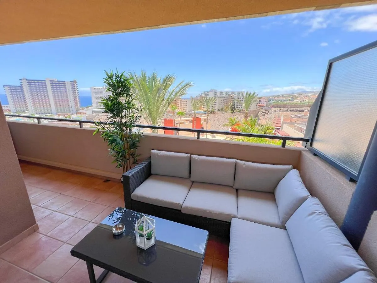 Appartamento Playa Paraiso