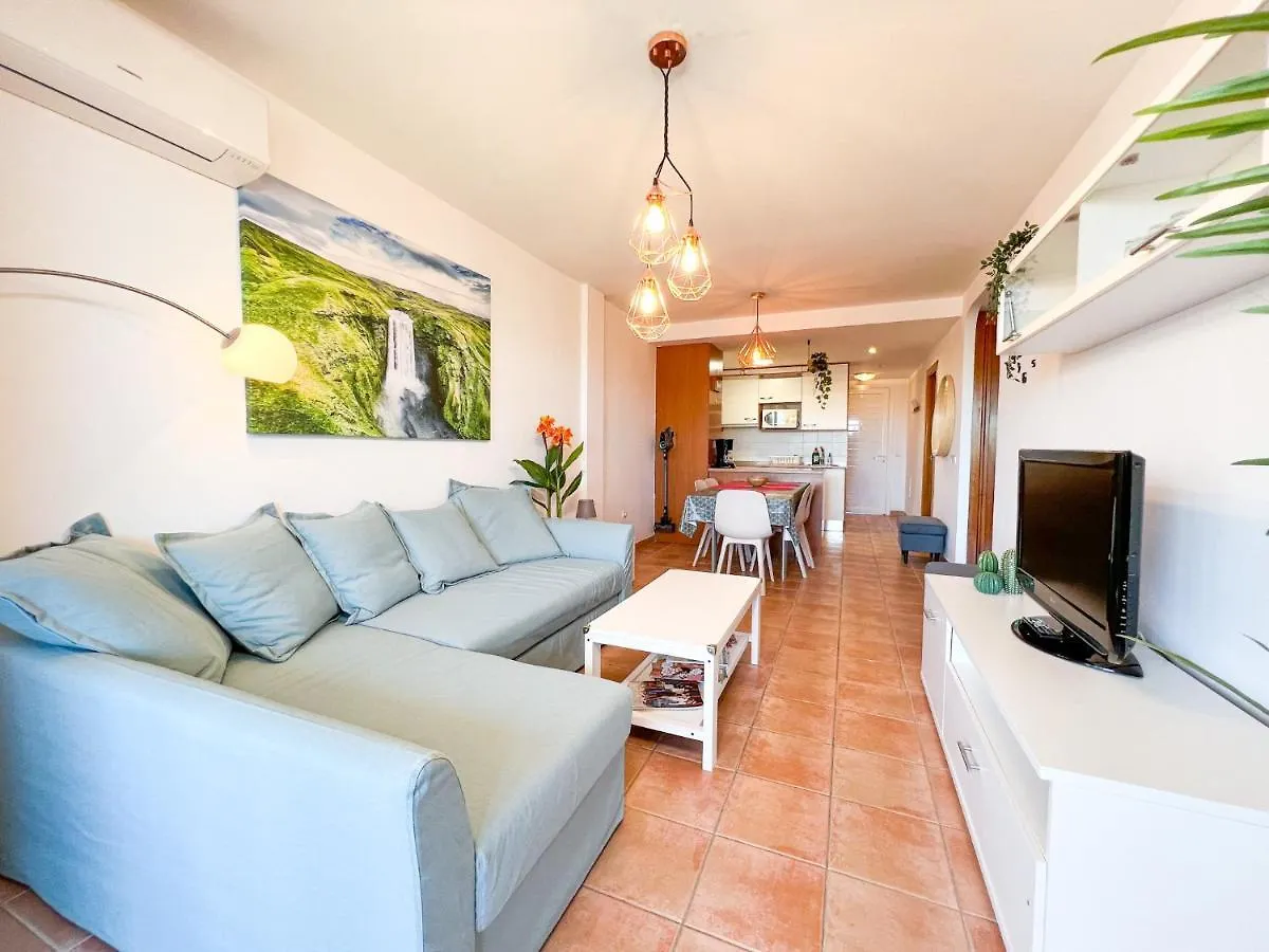 Appartamento Playa Paraiso Spagna