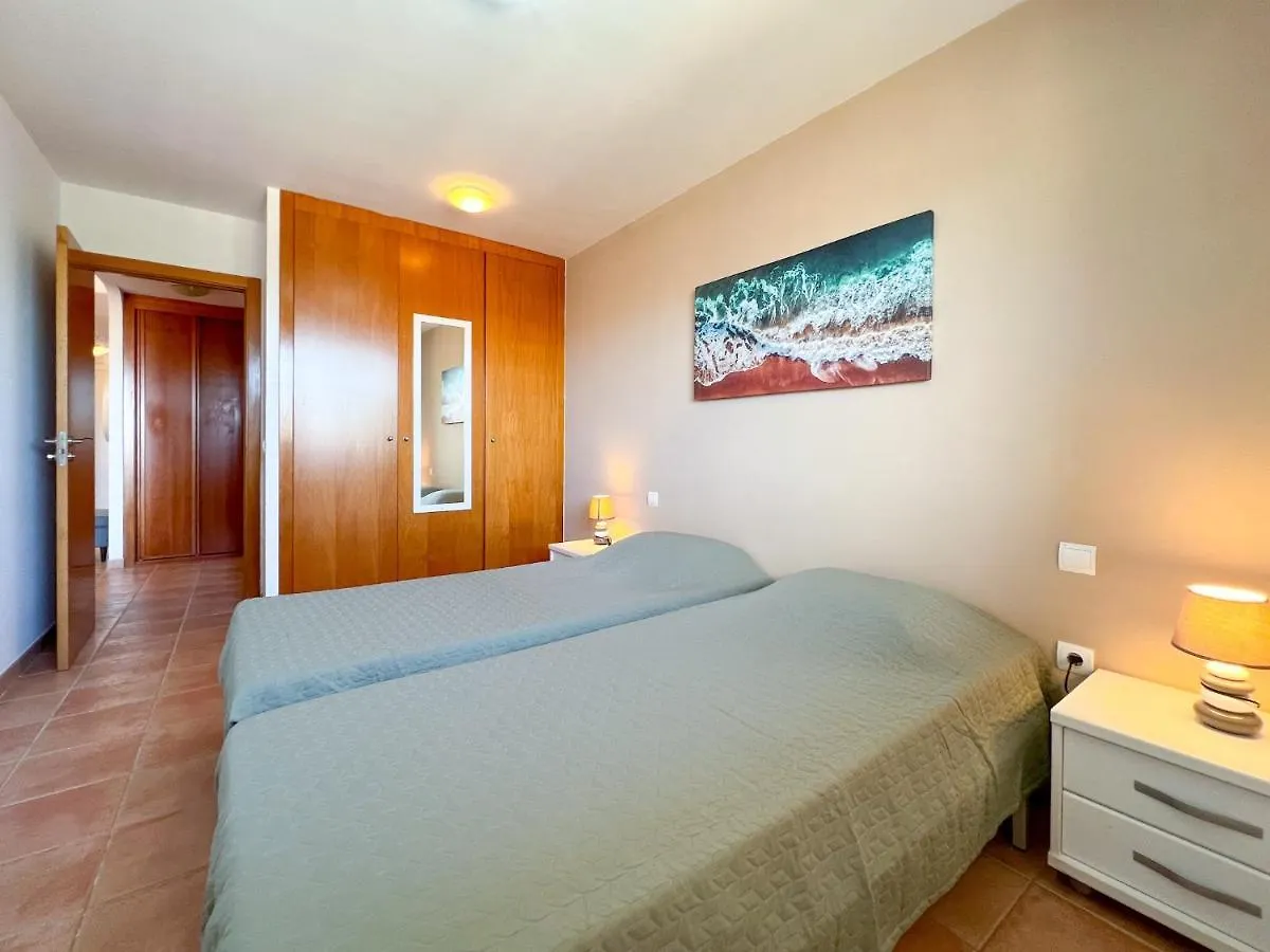 Apartamento Playa Paraiso