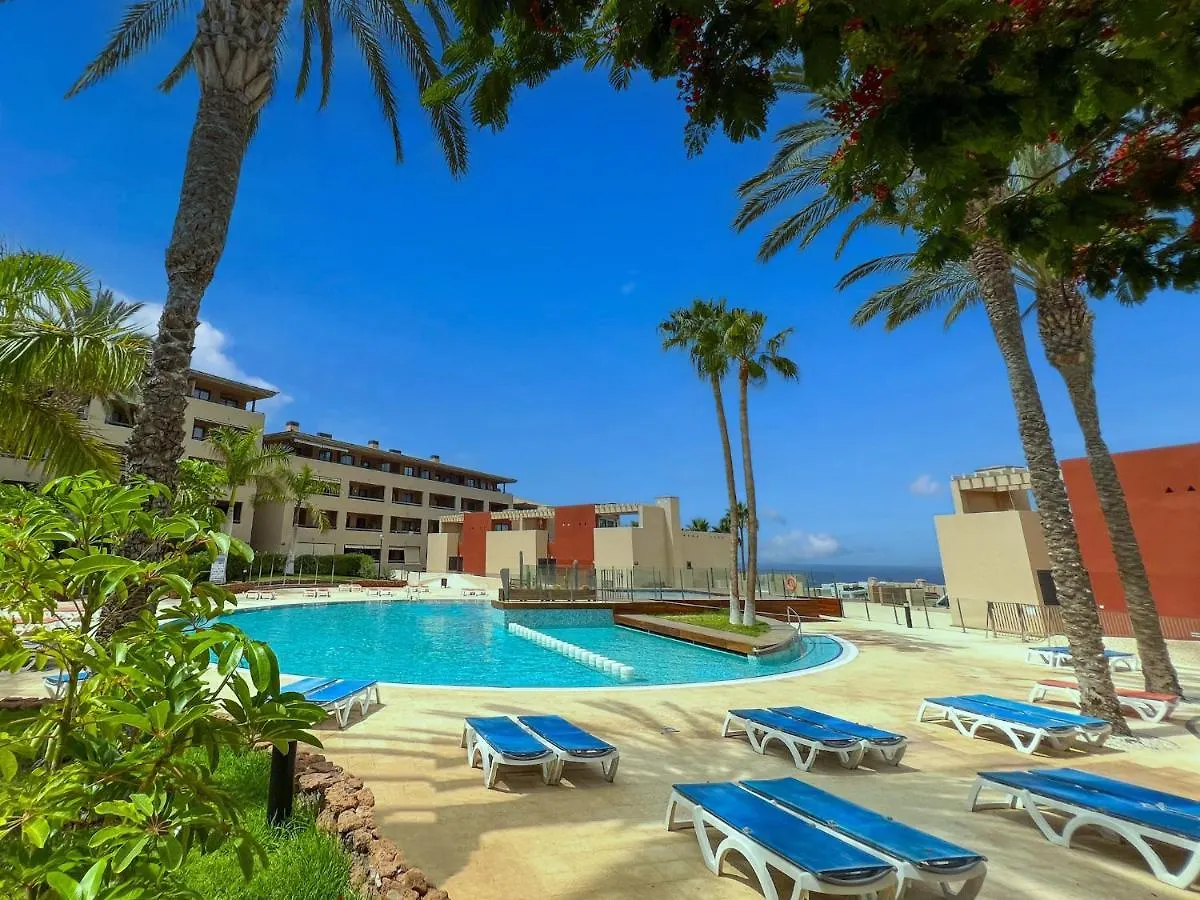 Apartamento Playa Paraiso España