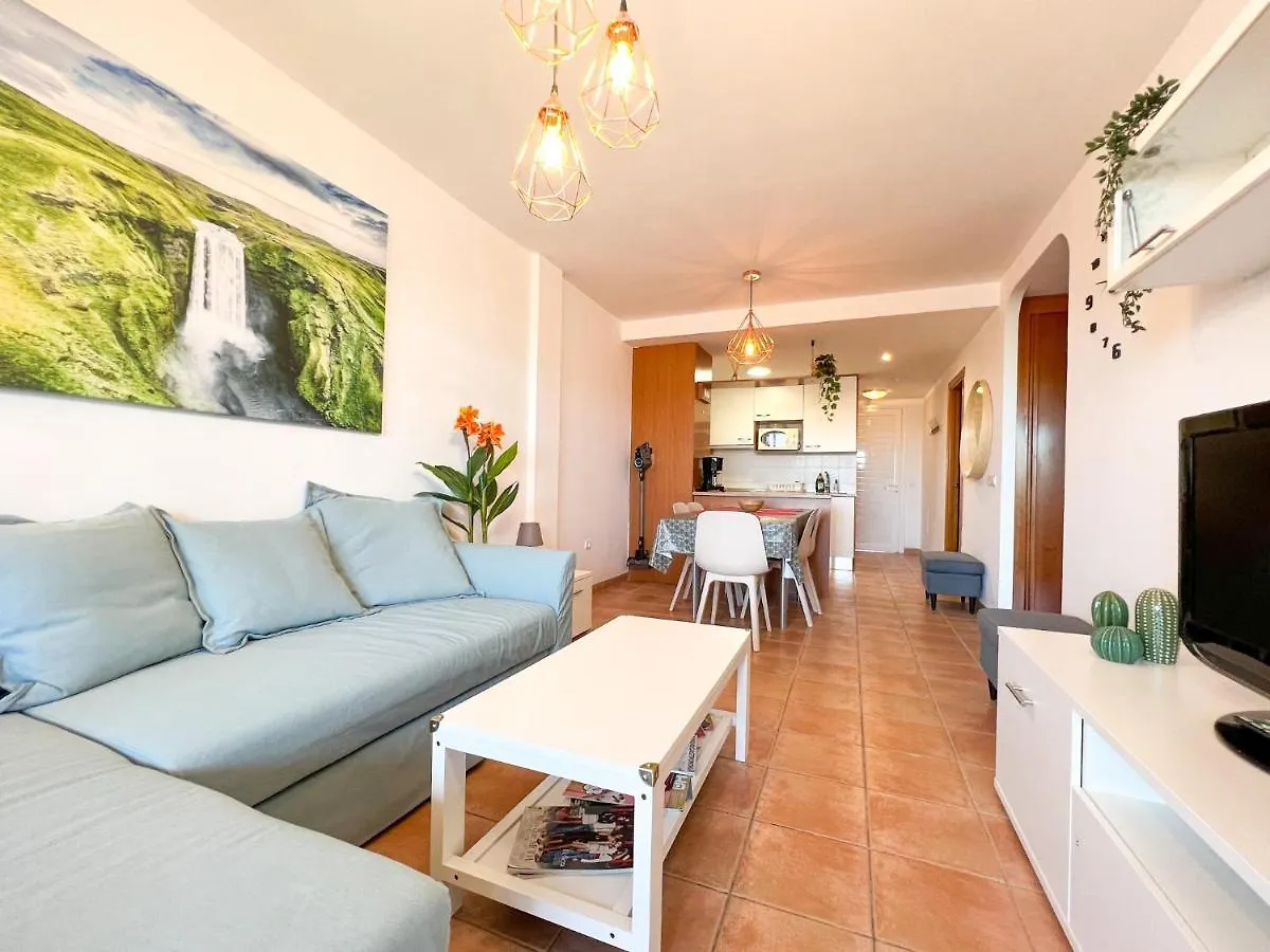Apartamento Playa Paraiso  Playa Paraíso