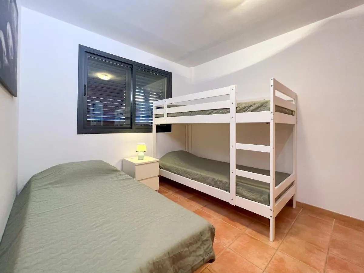 Apartamento Playa Paraiso  Playa Paraíso