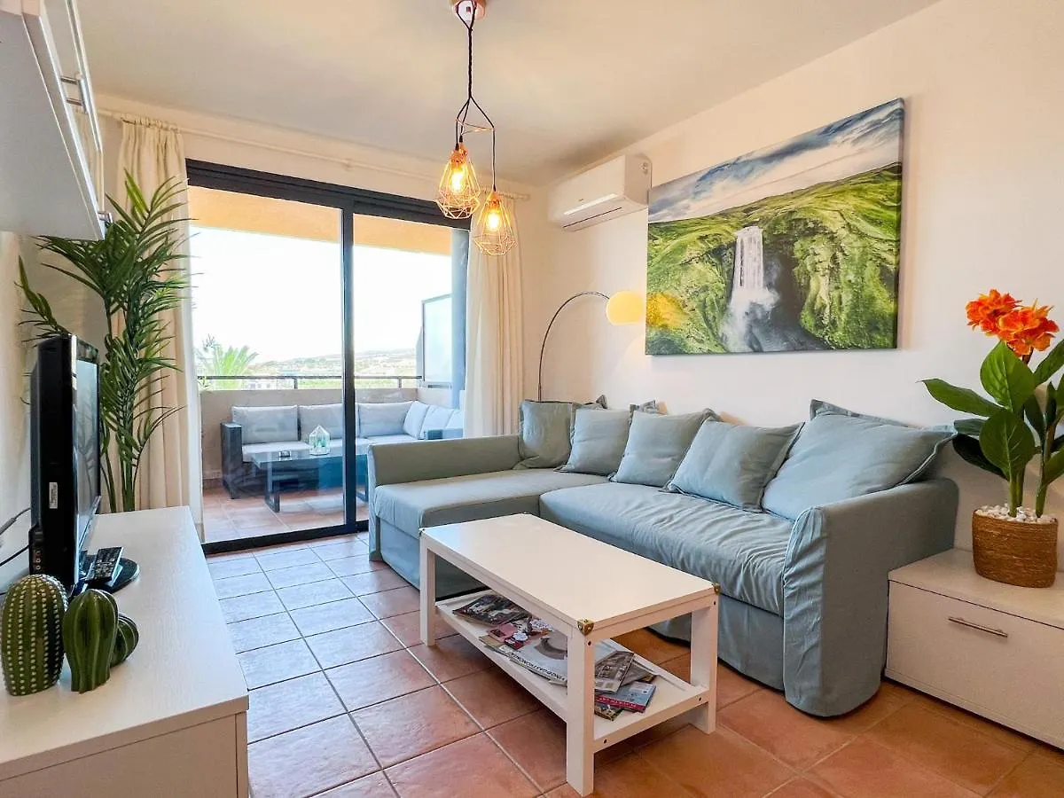 Apartamento Playa Paraiso España