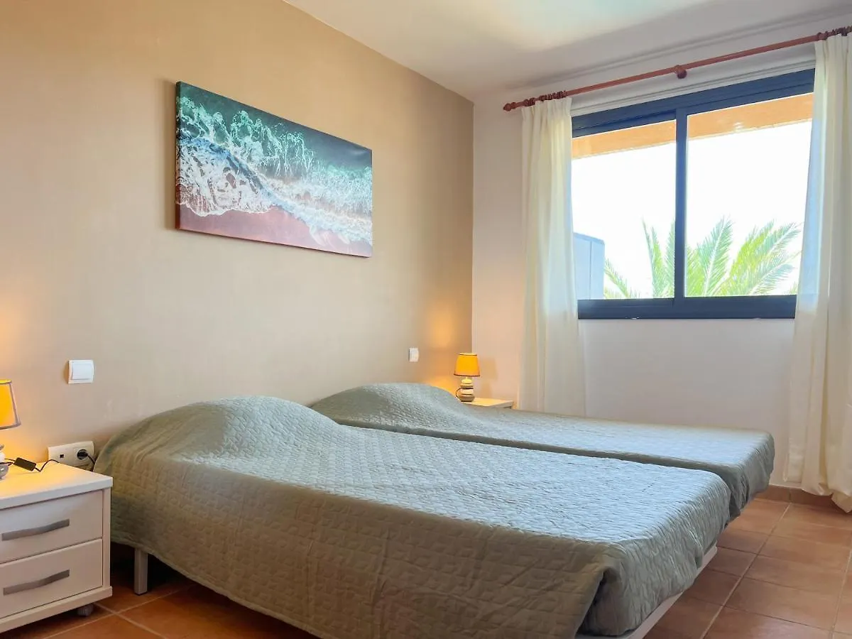 Apartamento Playa Paraiso España
