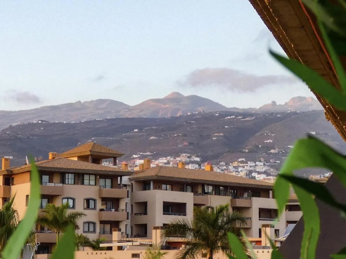 Apartamento Playa Paraiso