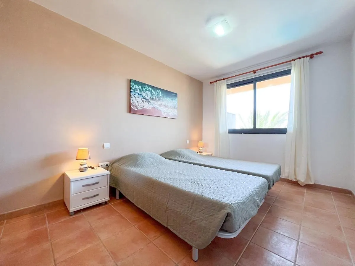 Apartamento Playa Paraiso 0*, Playa Paraíso España